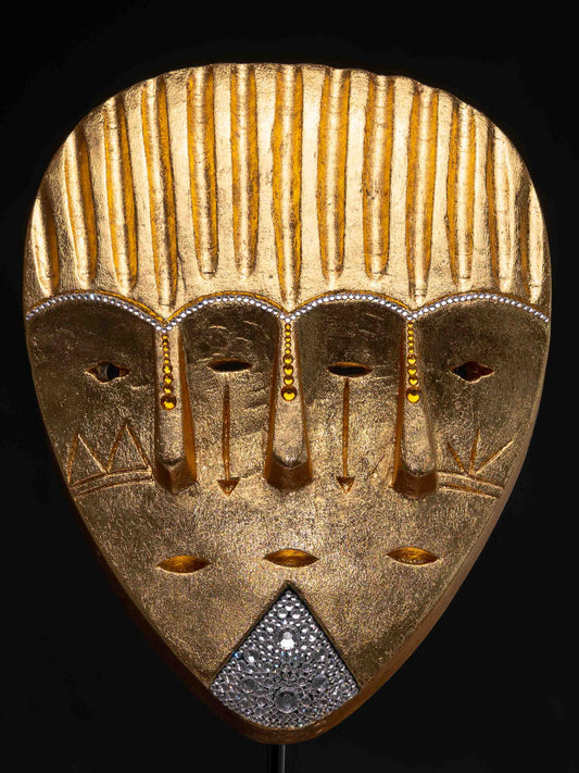 Wán kàʼ ("The Seer of Time")