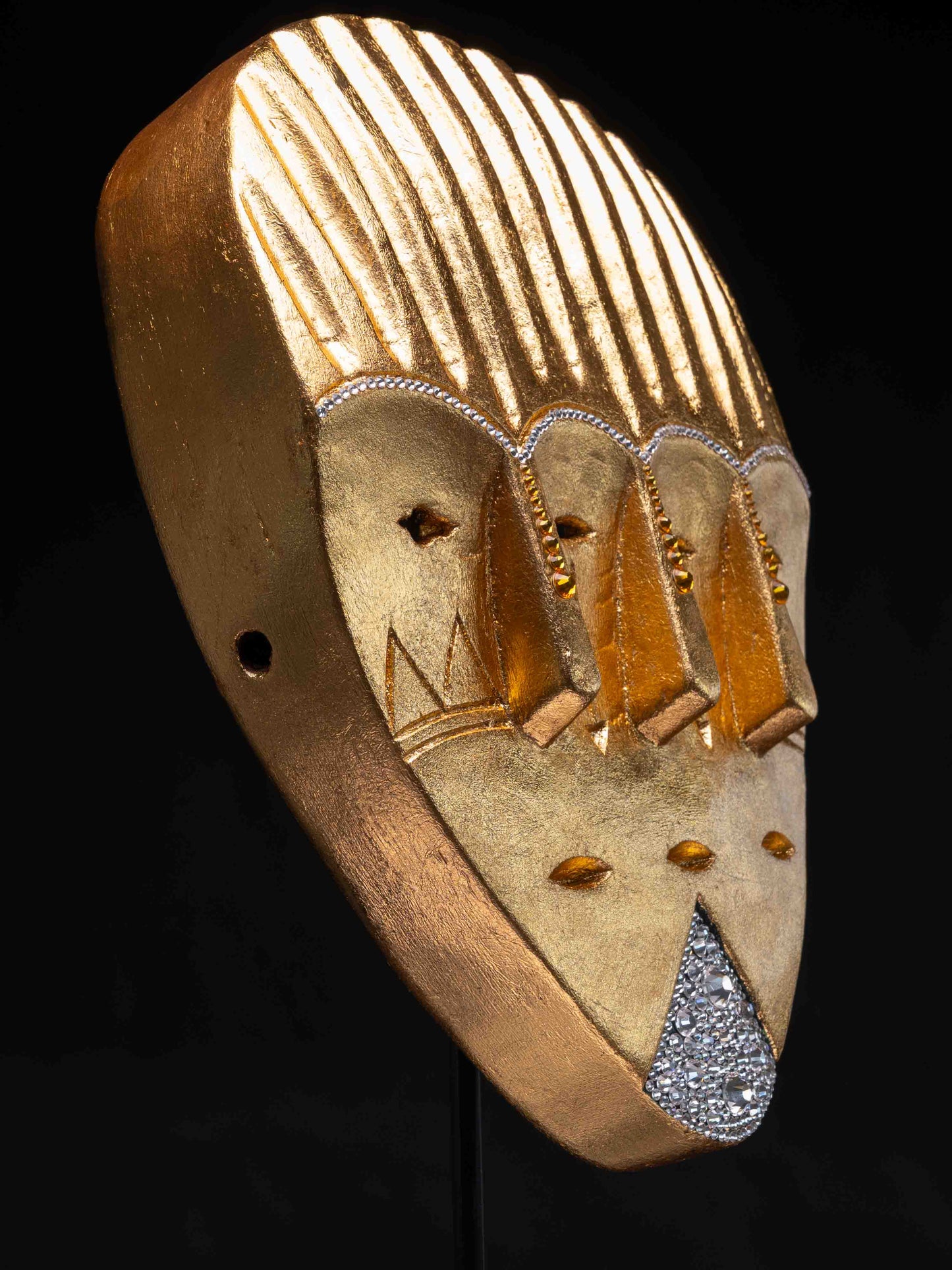 Wán kàʼ ("The Seer of Time")